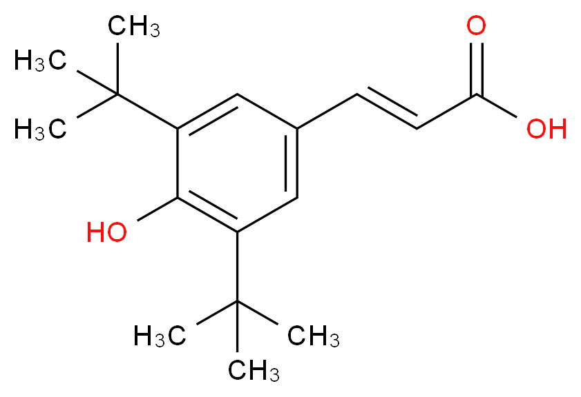 CAS_22014-01-3 molecular structure