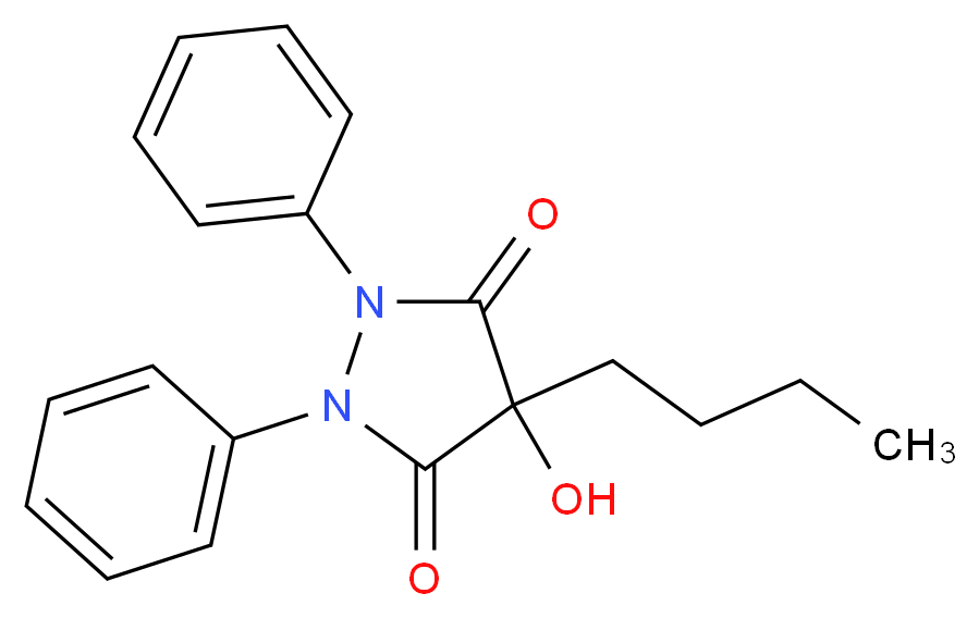 CAS_16860-43-8 molecular structure