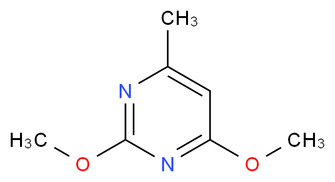 CAS_7781-23-9 分子结构