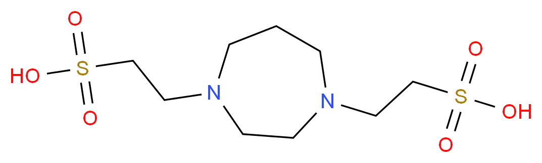 CAS_202185-84-0 分子结构