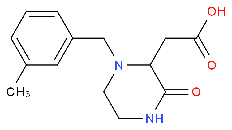 CAS_1023919-68-7 分子结构