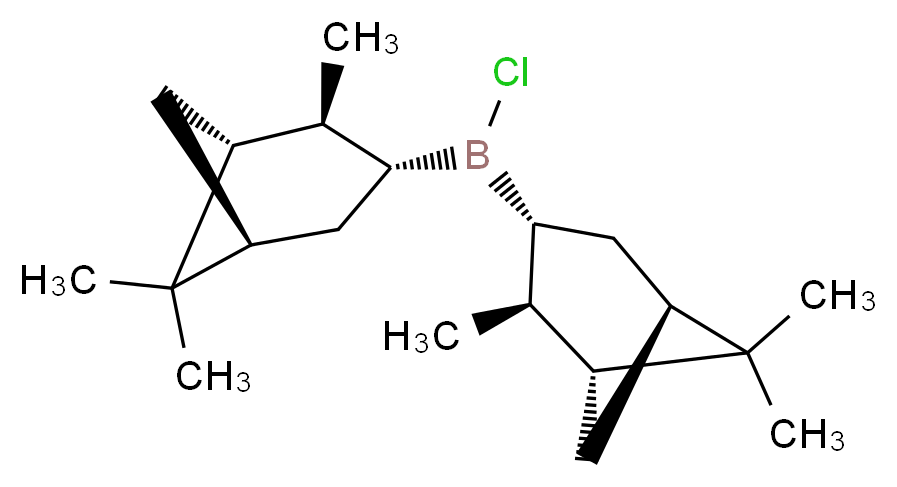 CAS_85116-37-6 分子结构