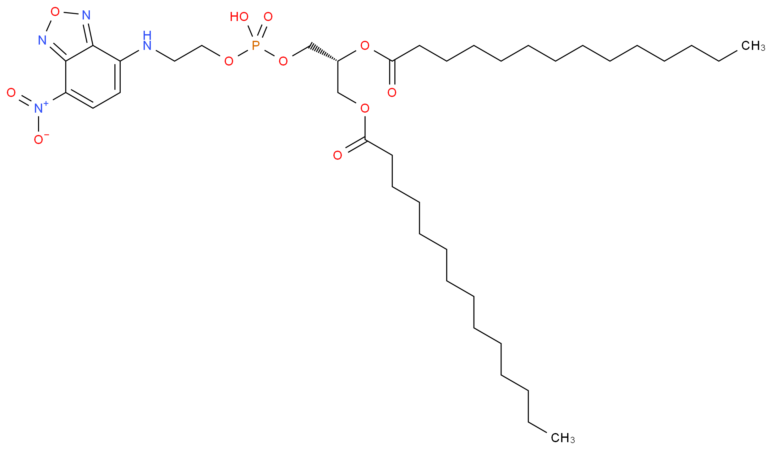 CAS_123402-48-2 分子结构