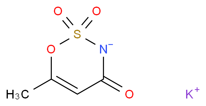 CAS_55589-62-3 分子结构
