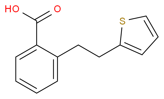 CAS_1622-54-4 molecular structure