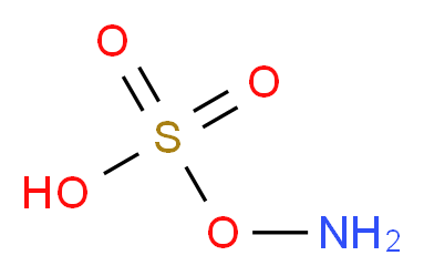 CAS_2950-43-8 molecular structure