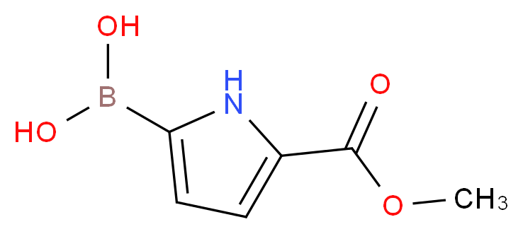 CAS_1217500-64-5 分子结构