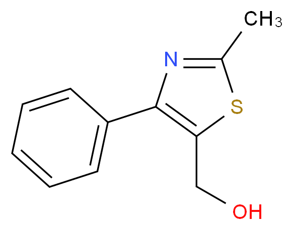CAS_857284-12-9 分子结构