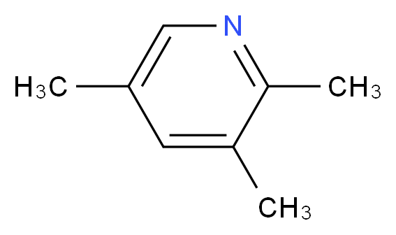 2,3,5-可力丁_分子结构_CAS_695-98-7)