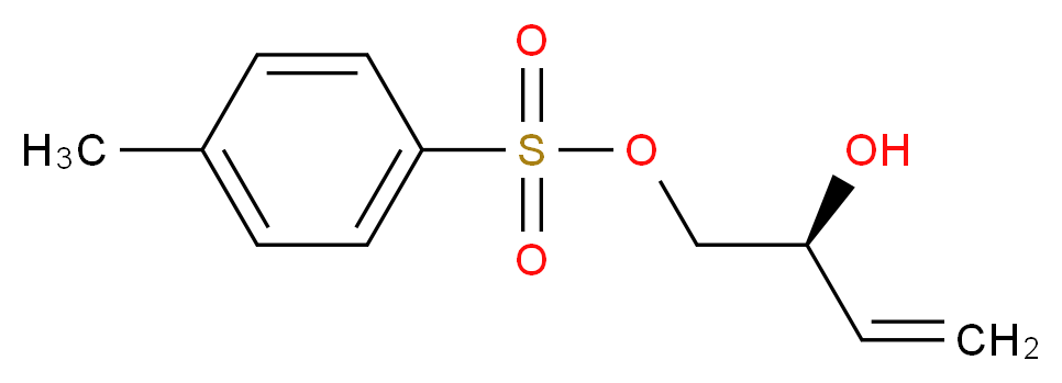 CAS_133095-74-6 molecular structure
