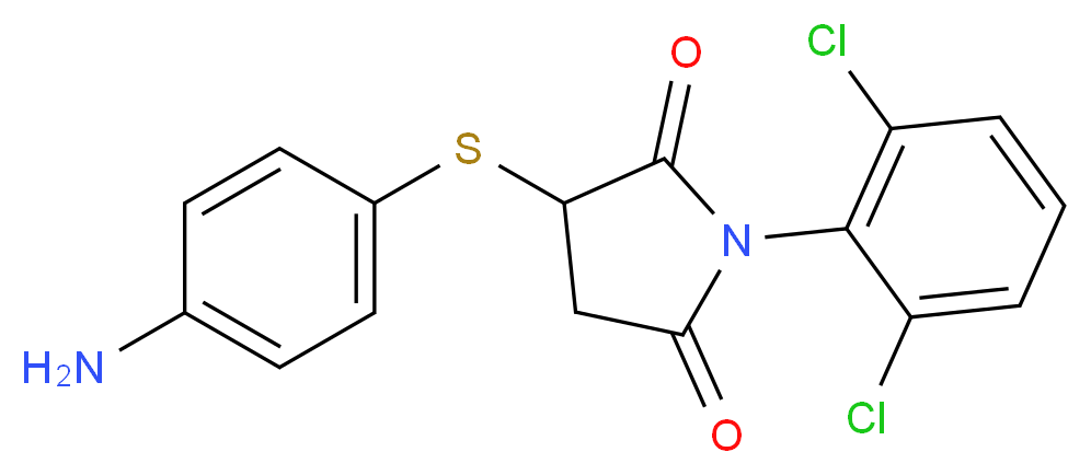 _分子结构_CAS_)