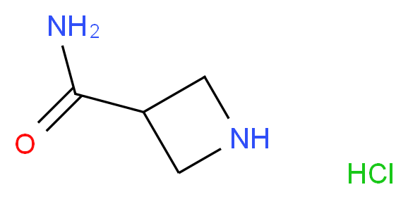 CAS_124668-45-7 分子结构