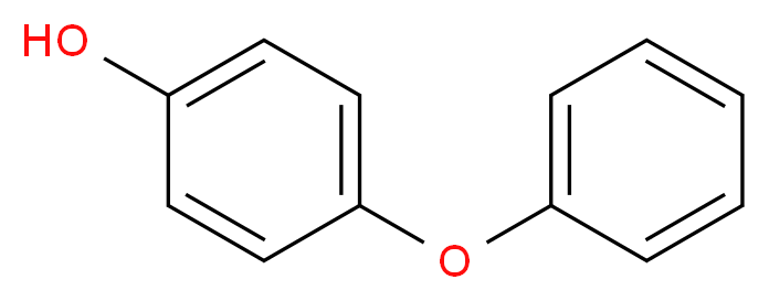 CAS_831-82-3 molecular structure