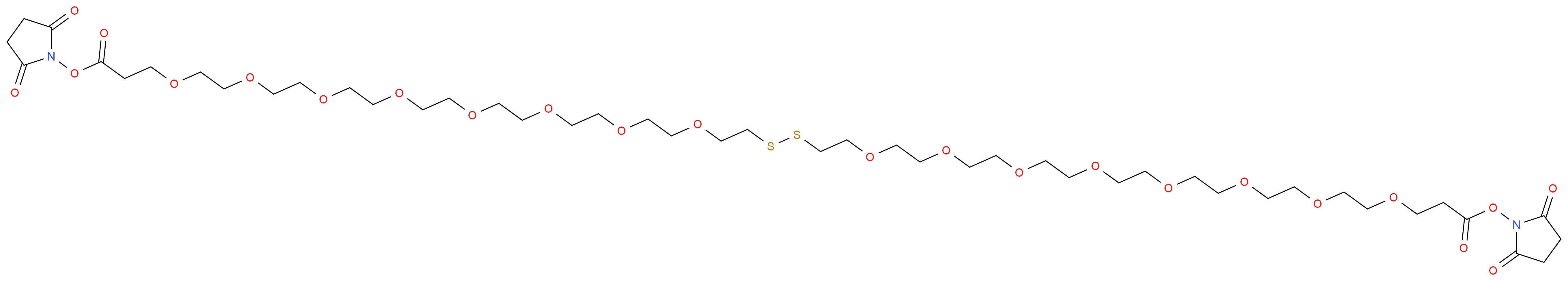 CAS_947601-98-1 分子结构