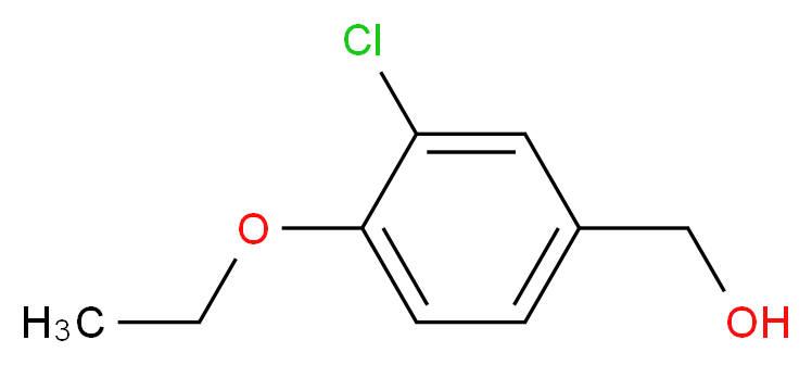 CAS_915922-38-2 分子结构