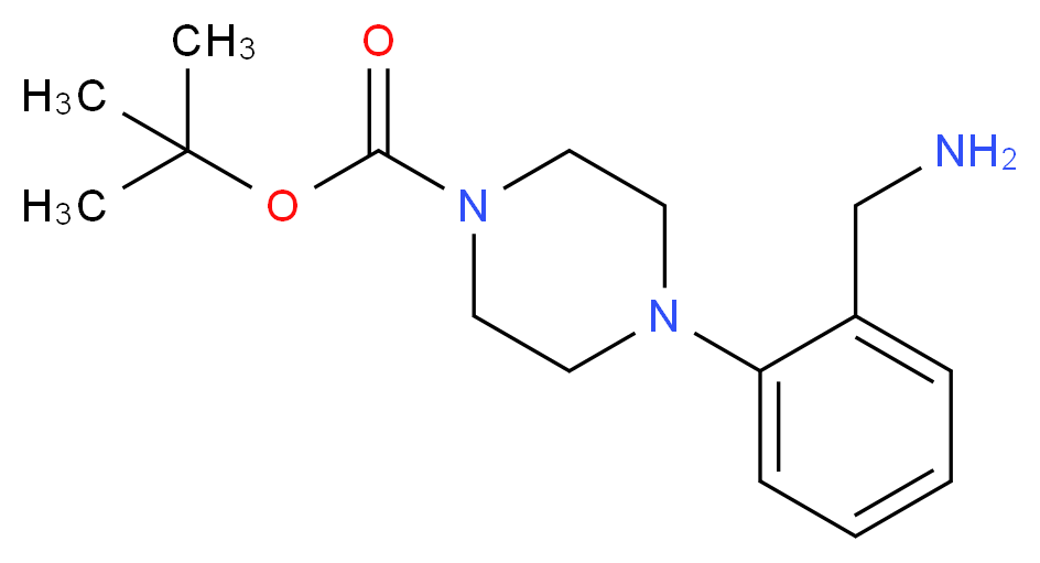 CAS_174855-53-9 分子结构