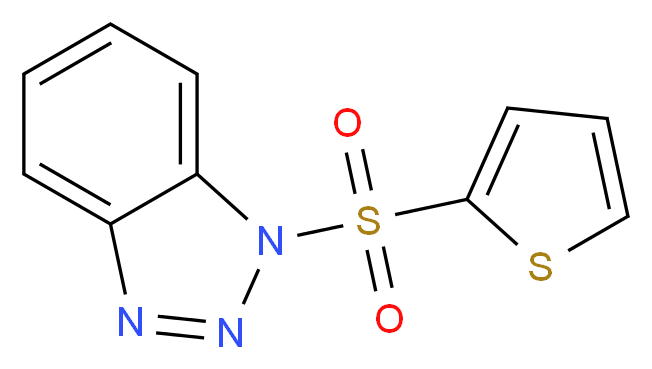 CAS_394245-72-8 分子结构