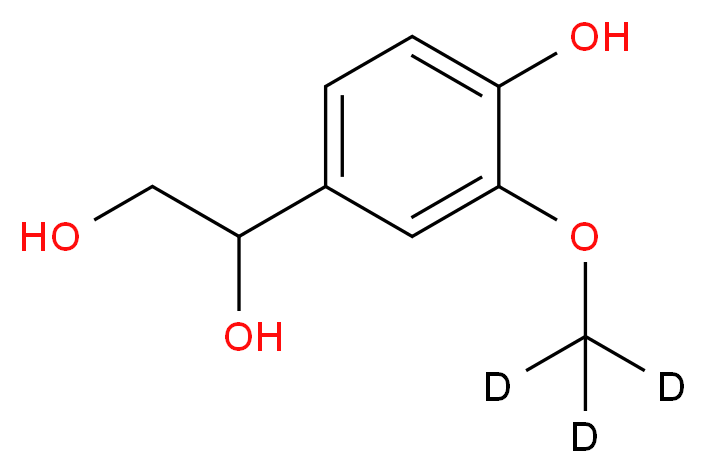 CAS_74495-72-0 分子结构