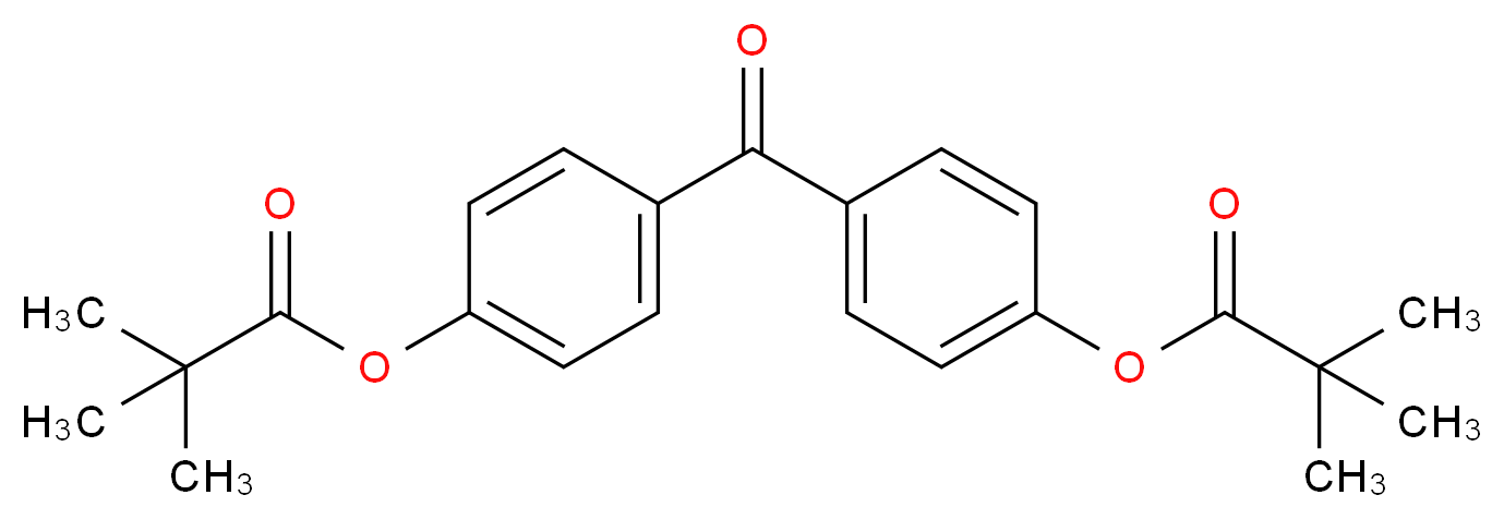 CAS_112004-83-8 分子结构