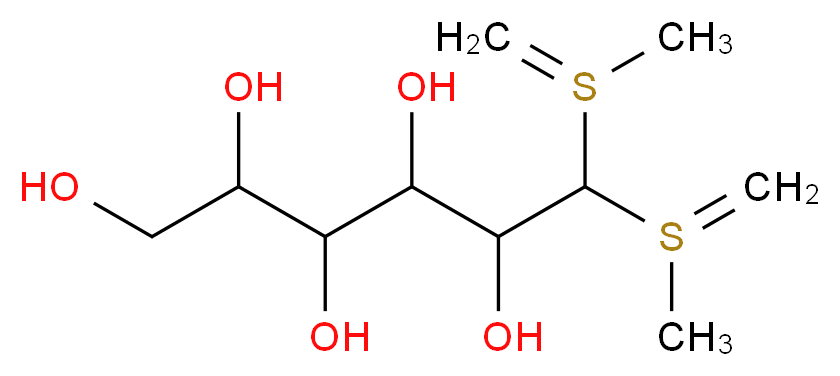 CAS_1941-52-2 molecular structure