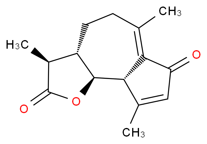 CAS_17946-87-1 分子结构