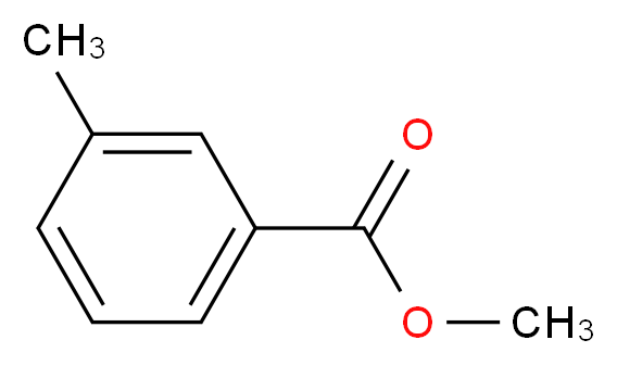 CAS_99-36-5 molecular structure