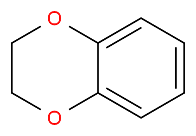 CAS_493-09-4 分子结构