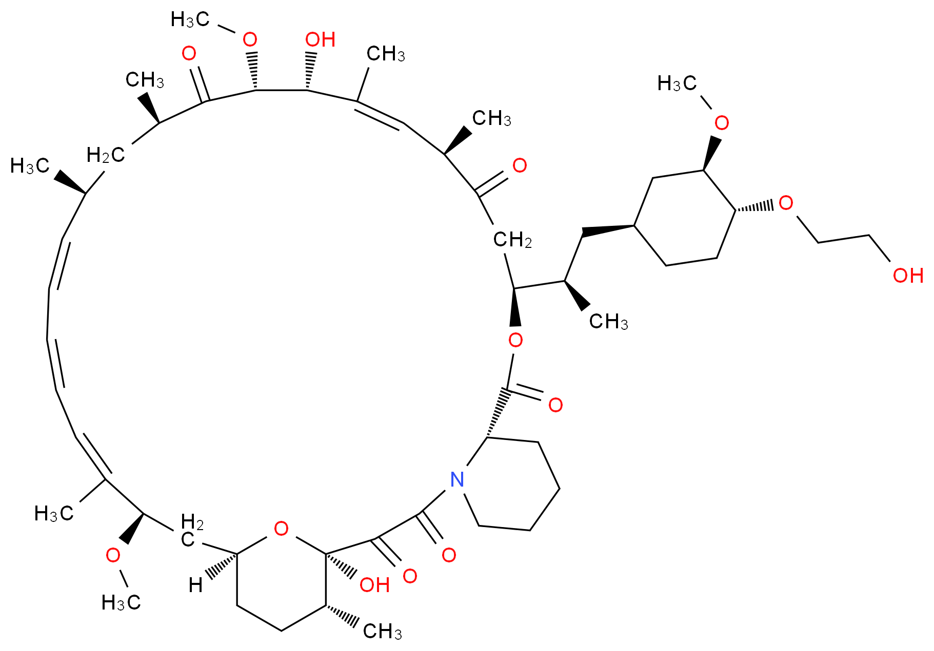 Everolimus_分子结构_CAS_159351-69-6)