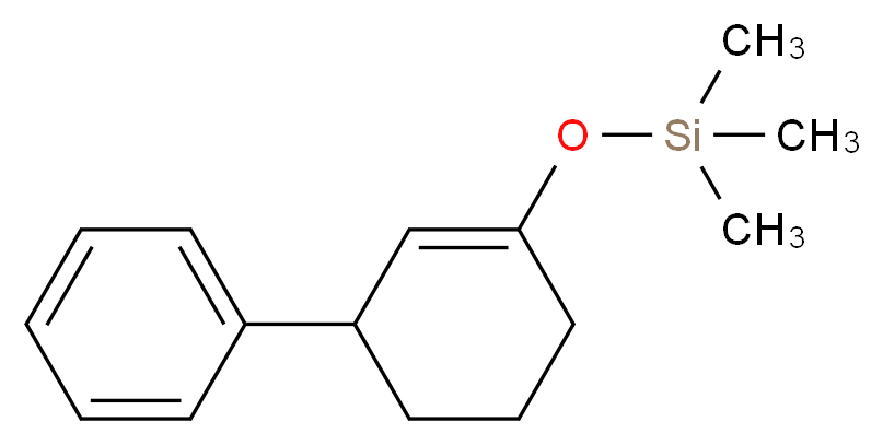 CAS_108643-81-8 分子结构