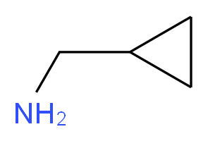 CAS_2516-47-4 分子结构