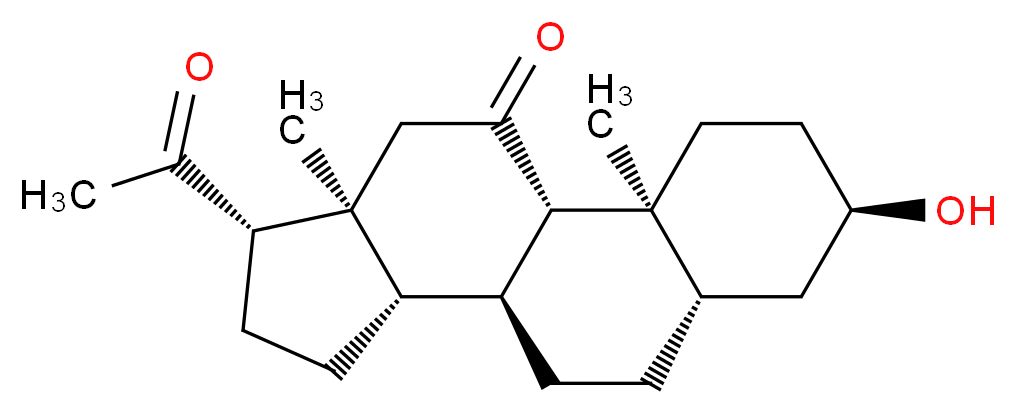 CAS_23930-19-0 分子结构