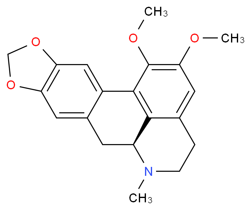 CAS_2565-01-7 分子结构