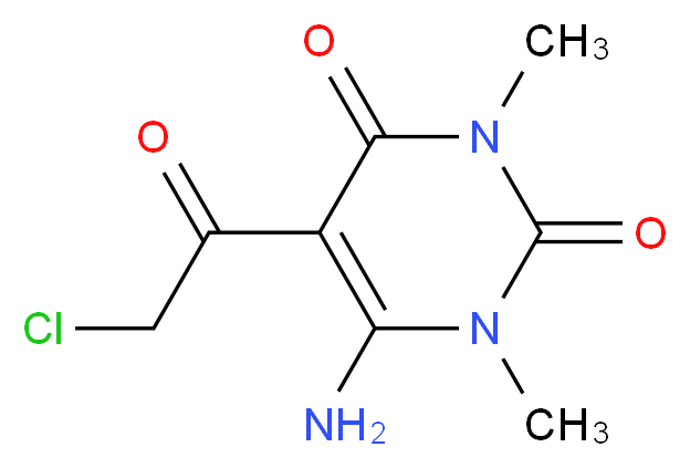 _分子结构_CAS_)