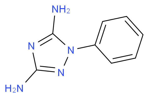 CAS_14575-59-8 分子结构
