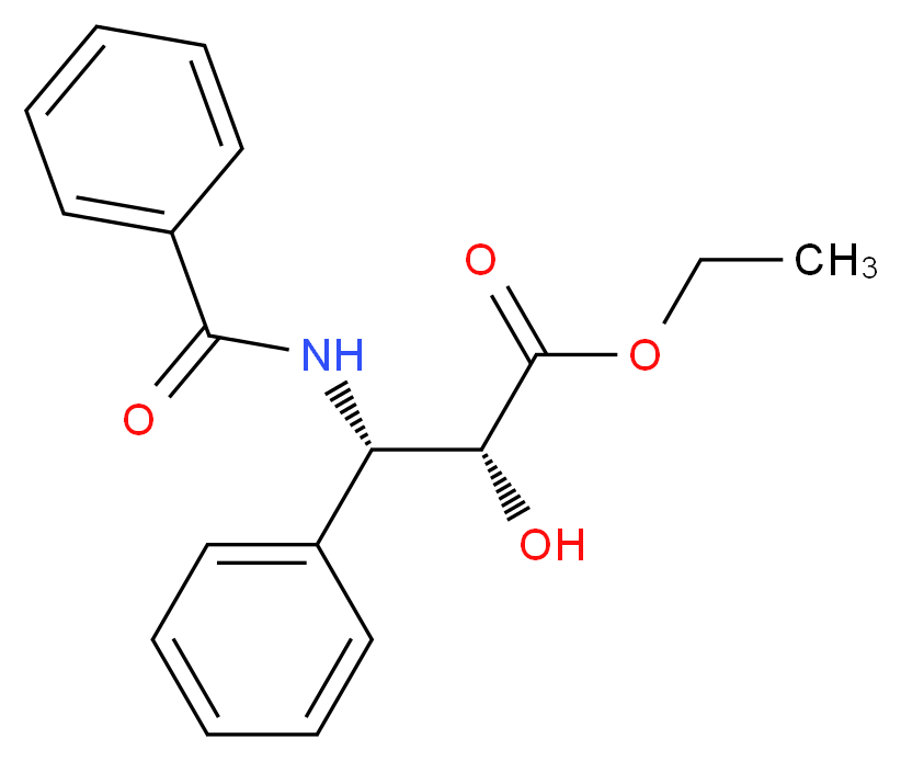 CAS_153433-80-8 分子结构