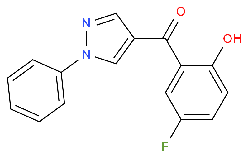 CAS_288401-60-5 molecular structure