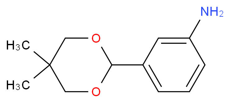 CAS_51226-12-1 molecular structure