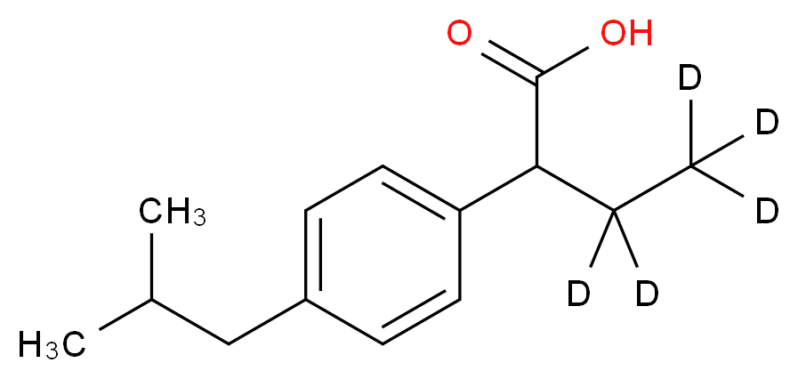 CAS_1346603-83-5 分子结构