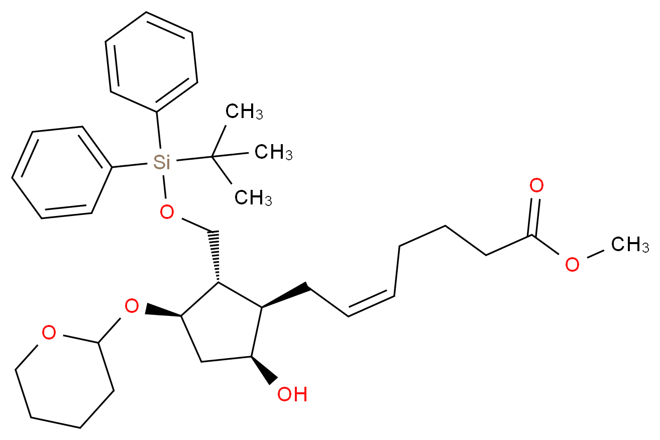 CAS_172016-60-3 molecular structure