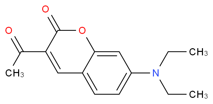 CAS_74696-96-1 分子结构