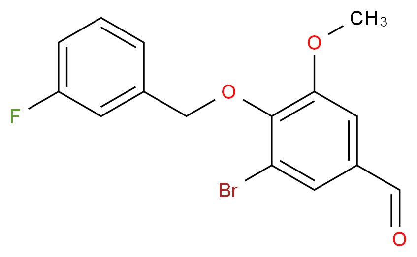 CAS_346459-51-6 分子结构