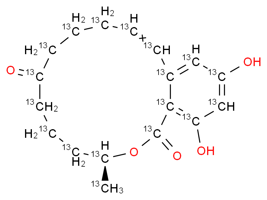CAS_911392-43-3 分子结构