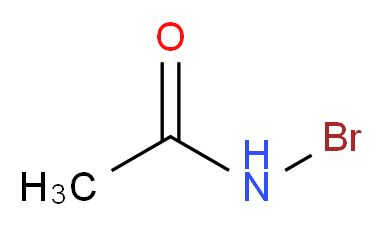 CAS_79-15-2 分子结构