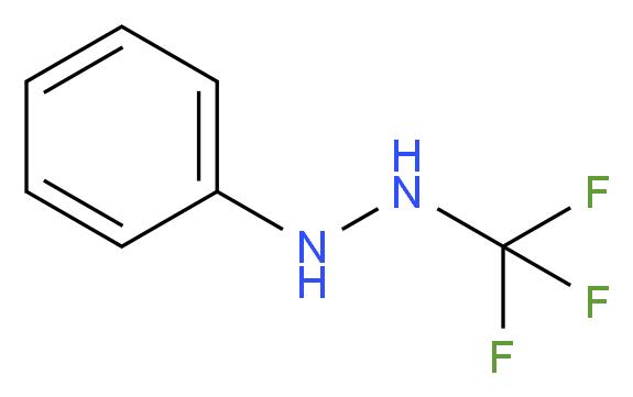 CAS_365-34-4 分子结构