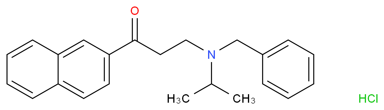 CAS_1021868-92-7 分子结构