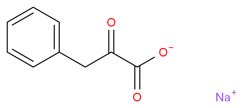 CAS_114-76-1 分子结构