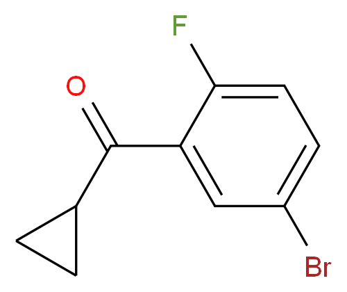 CAS_1222368-75-3 分子结构