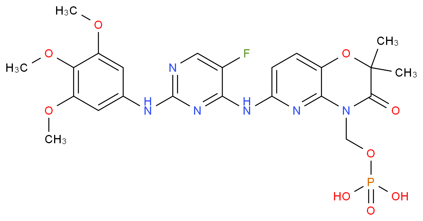 CAS_901119-35-5 molecular structure