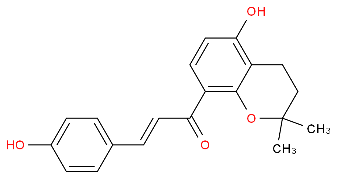 Isodorsmanin A_分子结构_CAS_118266-99-2)