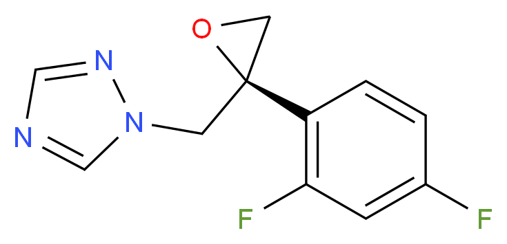 CAS_141113-42-0 molecular structure
